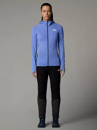 THE NORTH FACE | Chaqueta polar para mujer Bolt Polartec® Power Grid™ con capucha |